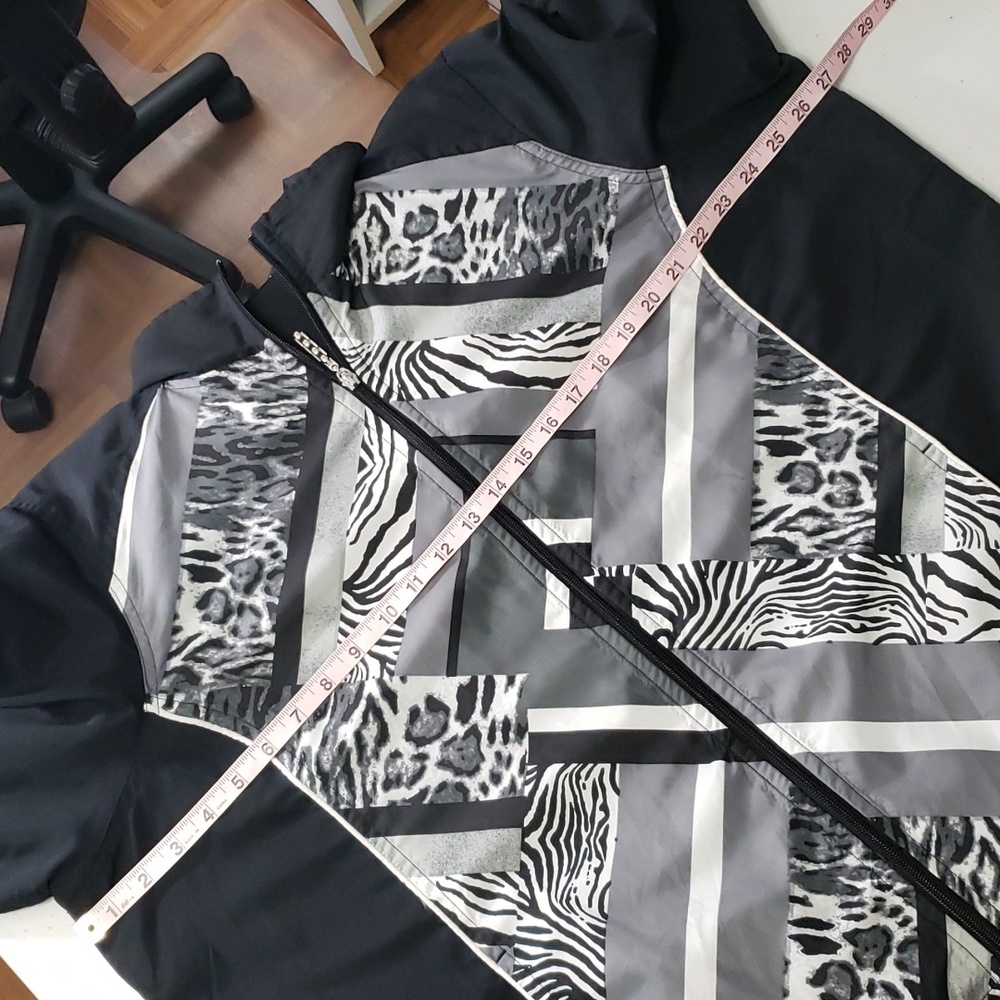 KIM ROGERS light weight jacket - Picture 11 of 14